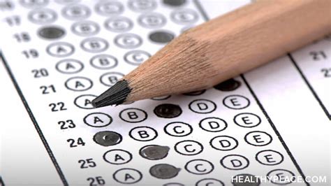 adhd and its impact on test taking|best revision methods for adhd.